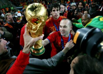 Quels sont les pays qui ont gagné la Coupe du monde ?