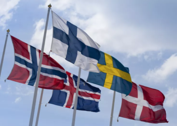 Quels sont les pays scandinaves ?