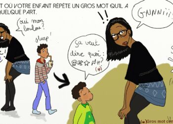 Quels sont les pires gros mots ?