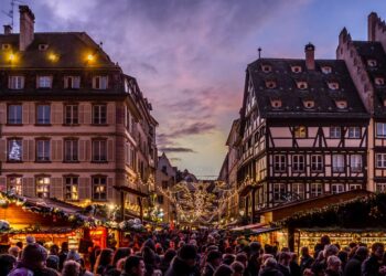 Quels sont les plus beaux puzzles ?