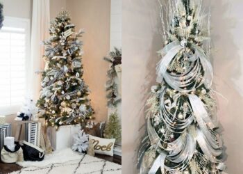 Quels sont les plus beaux sapins artificiels ?