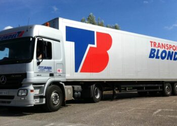 Quels sont les plus gros transporteur en France ?