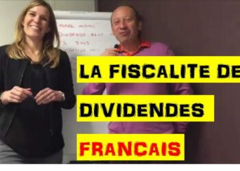 Quels sont les prochains dividendes ?
