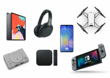 Quels sont les produits High-tech ?