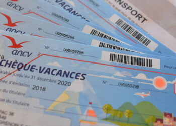 Quels sont les restaurants qui acceptent les chèques vacances ?