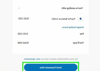 Quels sont les risques de donner son adresse email PayPal ?