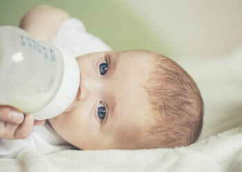 Quels sont les symptômes du botulisme infantile ?