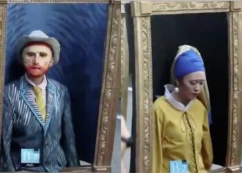 Quels sont les tableaux les plus célèbres ?