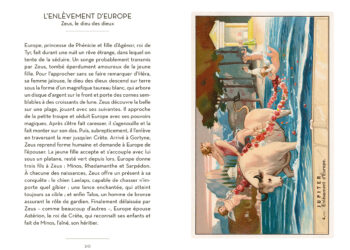 Quels sont les thèmes développés dans la littérature fantastique ?