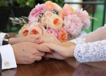 Quels sont les thèmes du mariage ?