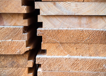 Quels sont les trois types de construction ?