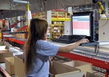 Quels sont les types de préparation de commande ?