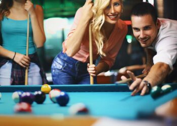 Quels sont les vrais règles du billard ?