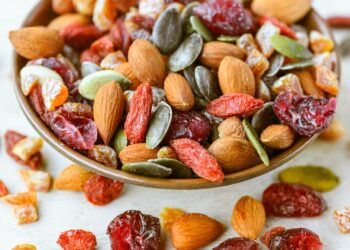 Quels sont tous les fruits qui existent ?