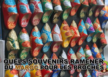 Quels souvenirs ramener de France ?
