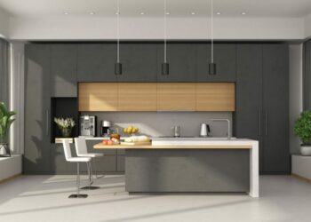 Quels spots LED dans la cuisine ?