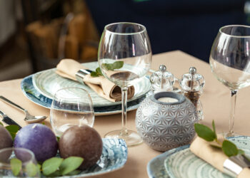 Quels verres à eau choisir ?