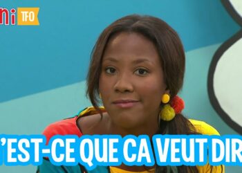 Qu'est-ce que ça veut dire Starfoullah ?