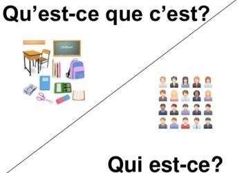 Qu'est-ce que c'est une terrasse ?