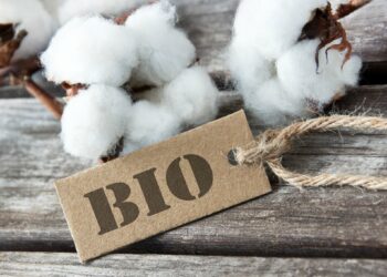 Qu'est-ce que la gaze de coton ?