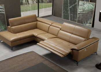 Qu'est-ce que la méridienne d'un canapé ?