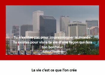 Qu'est-ce que la raison de vivre ?