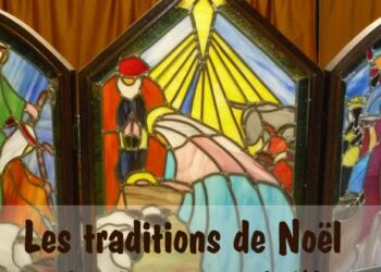 Qu'est-ce que le Noël canadien ?