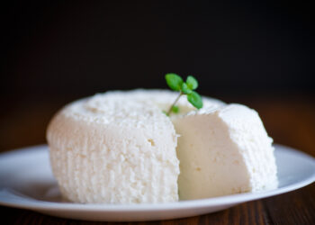 Qu'est-ce que le brocciu en Corse ?