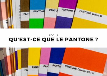 Qu'est-ce que le code Pantone ?