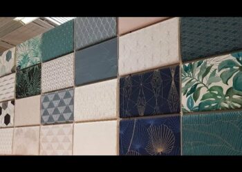 Qu'est-ce que le papier peint vinyle ?