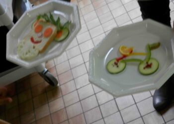 Qu'est-ce que le service à l'assiette ?