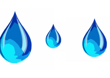 Qu'est-ce que le volume de l'eau ?