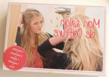 Qu'est-ce que les filles de 12 ans aiment ?