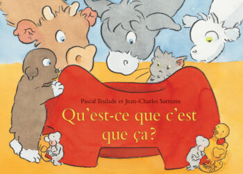 Qu'est ce qu'est une maryse ?