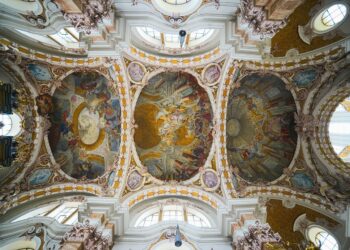 Qu'est-ce qui caractérise l'art baroque ?