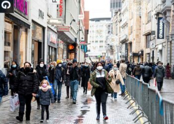 Qu'est-ce qui est ouvert le 25 décembre ?