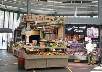 Qu'est-ce qui est ouvert le 8 mai ?