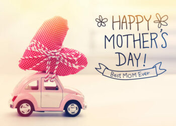 Qu'est-ce qui ferait plaisir à maman ?