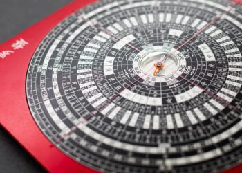 Qu'est-ce qui n'est pas feng shui ?