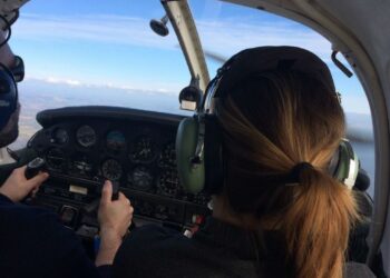 Qu'est-ce qui permet à l'avion de voler ?