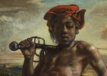 Qu'est-ce qui pousse dans le noir ?