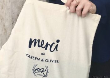 Qu'est-ce qu'on offre à un mariage ?