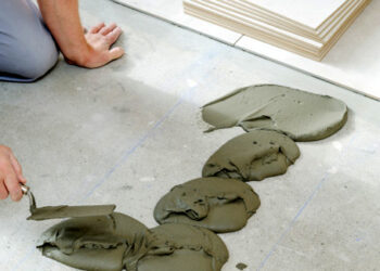 Qu'est-ce qu'on peut accrocher au mur ?