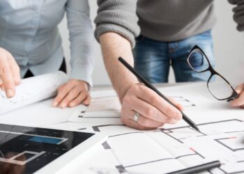 Qu'est-ce qu'un cabinet d'architecte ?