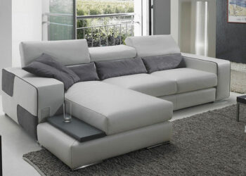 Qu'est-ce qu'un canapé panoramique ?