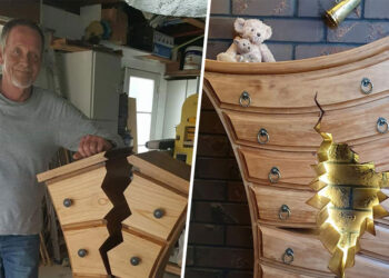 Qu’est-ce qu’un meuble Mado ?