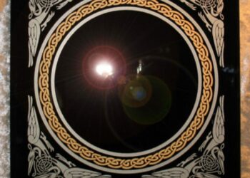 Qu'est-ce qu'un miroir de sorcière ?