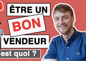 Qu'est-ce qu'un premier vendeur ?