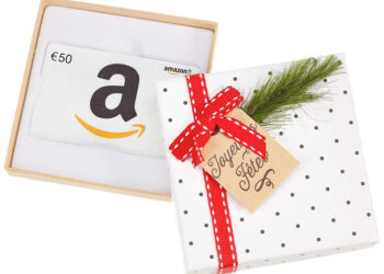 Qu'est-ce qu'une E-carte cadeau ?