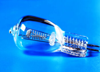 Qu'est-ce qu'une ampoule G9 ?